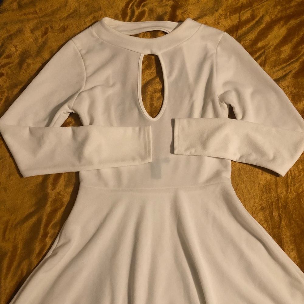 F21 Dress